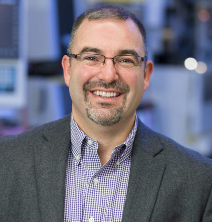 Clayton Oliver, Chief Financial Officer of Component Engineers Inc.