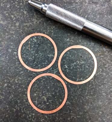 Precision Contact Ring
